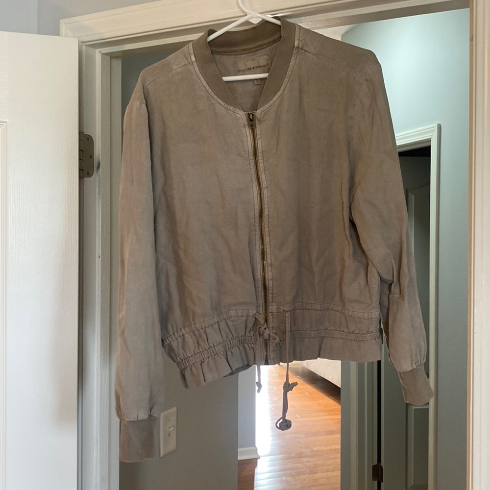 Lucky Brand jacket